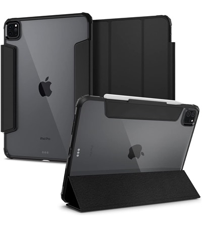 Spigen Ultra Hybrid Pro flipov� pouzdro pro Apple iPad Pro 11