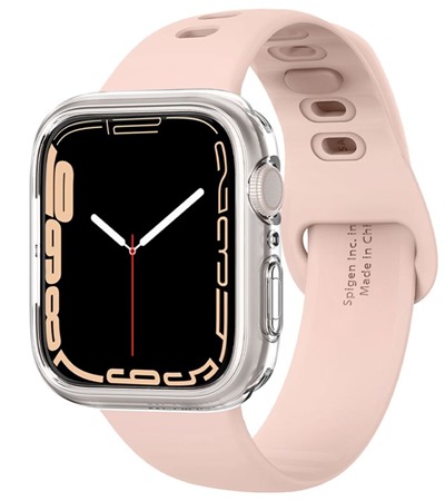 Spigen Liquid Crystal pouzdro pro Apple Watch 41 / 40 mm �ir�