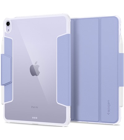 Spigen Ultra Hybrid Pro flipov� pouzdro pro Apple iPad Air 11