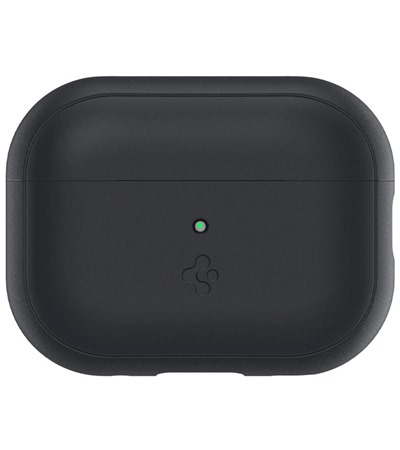 Spigen Silicone Fit pouzdro pro Apple AirPods Pro 2 ern