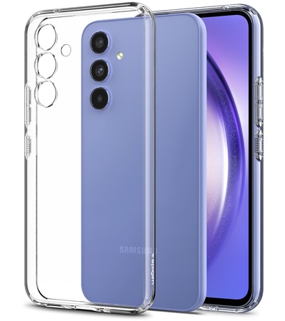 Spigen Liquid Crystal zadn kryt pro Samsung Galaxy A54 5G ir