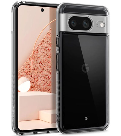 Spigen Caseology Capella zadn� kryt pro Google Pixel 8 �ir�