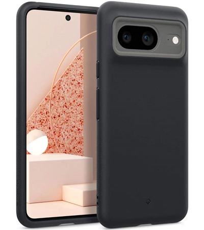 Spigen Caseology Nano Pop zadn� kryt Google Pixel 8 �ed�
