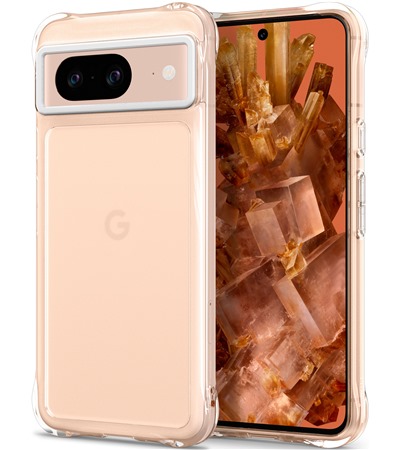 Spigen Cyrill Ultra Sheer zadn� kryt pro Google Pixel 8 �ir�