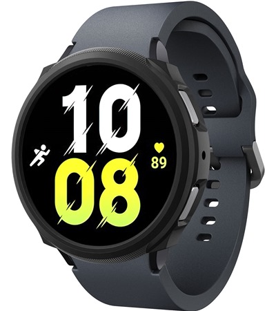 Spigen Liquid Air pouzdro pro Samsung Galaxy Watch6 40mm ern