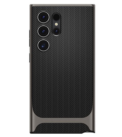 Spigen Neo Hybrid zadn kryt pro Samsung Galaxy S24 Ultra ed