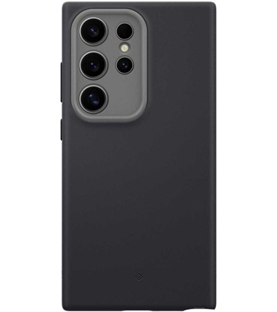 Spigen Caseology Nano Pop zadn kryt pro Samsung Galaxy S24 Ultra ern