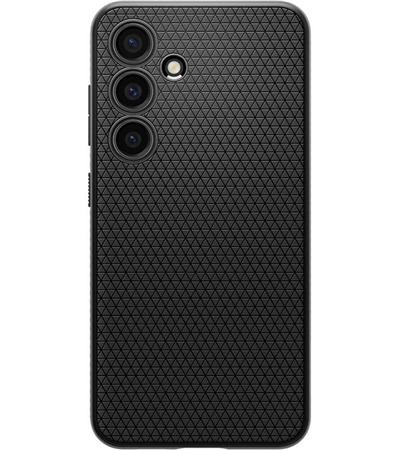 Spigen Liquid Air zadn� kryt pro Samsung Galaxy S24+ �ern�