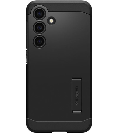 Spigen Tough Armor odoln� zadn� kryt pro Samsung Galaxy S24+ �ern�