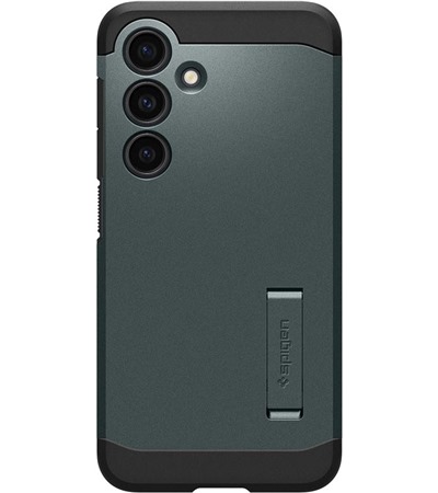 Spigen Tough Armor odoln� zadn� kryt pro Samsung Galaxy S24+ �ern�