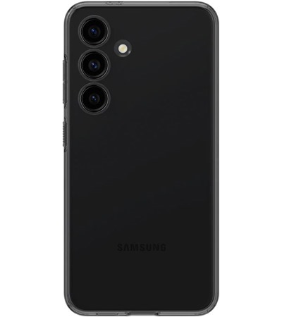 Spigen Liquid Crystal zadní kryt pro Samsung Galaxy S24 šedý