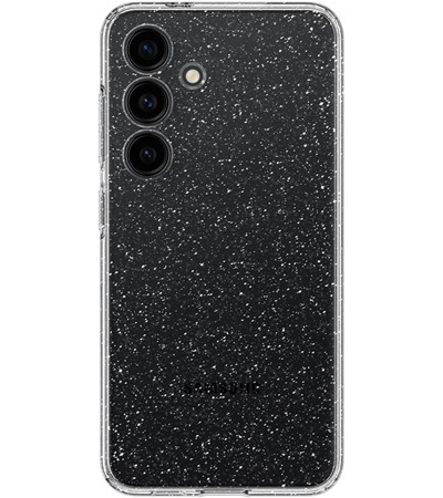 Spigen Liquid Crystal Glitter zadn� kryt pro Samsung Galaxy S24 �ir�