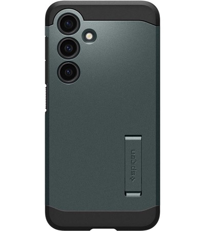 Spigen Tough Armor odoln zadn kryt pro Samsung Galaxy S24 ed