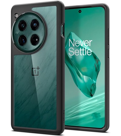 Spigen Ultra Hybrid zadn kryt pro OnePlus 12 ir/ern