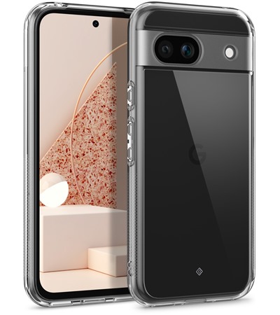 Spigen Caseology Capella zadn kryt pro Google Pixel 8a ir