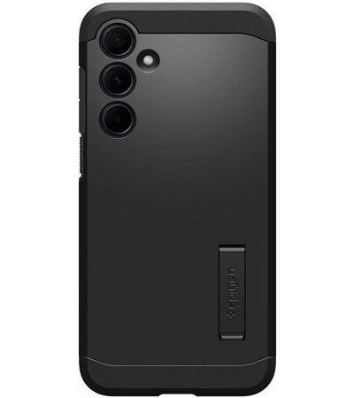 Spigen Tough Armor odoln� zadn� kryt pro Samsung Galaxy A35 5G �ern�