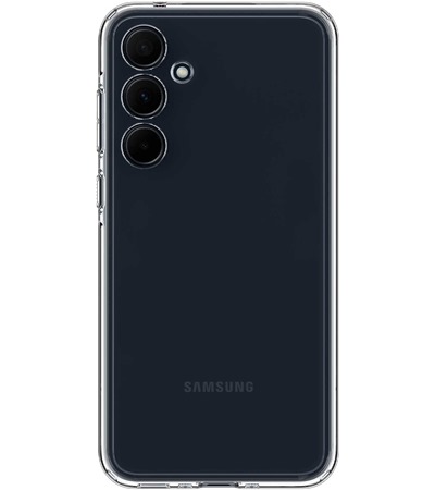 Spigen Ultra Hybrid zadn kryt pro Samsung Galaxy A35 5G ir