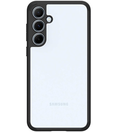 Spigen Ultra Hybrid zadn� kryt pro Samsung Galaxy A55 5G �ern�