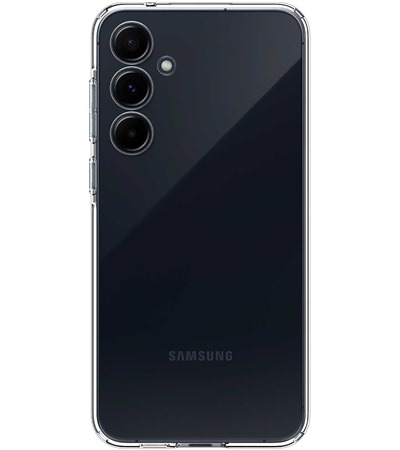 Spigen Liquid Crystal zadn� kryt pro Samsung Galaxy A55 5G �ir�