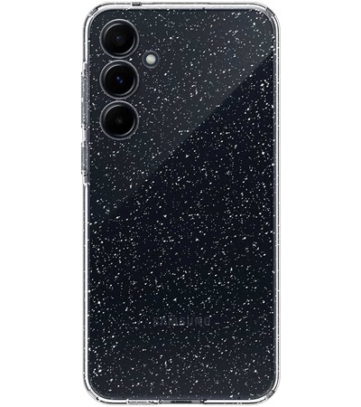 Spigen Liquid Crystal Glitter zadn kryt pro Samsung Galaxy A55 5G ir