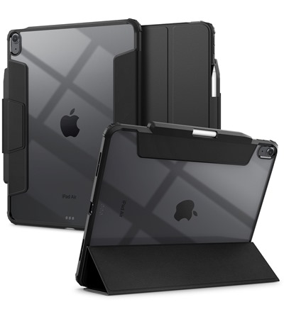 Spigen Ultra Hybrid Pro flipov� pouzdro pro Apple iPad Air 13