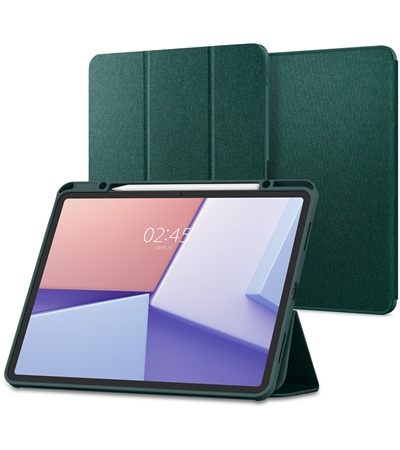 Spigen Urban Fit flipov pouzdro pro Apple iPad Air 13