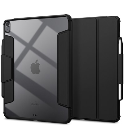 Spigen Air Skin Pro flipov pouzdro pro Apple iPad Air 13