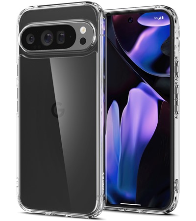 Spigen Ultra Hybrid zadn� kryt pro Google Pixel 9 Pro XL �ir�