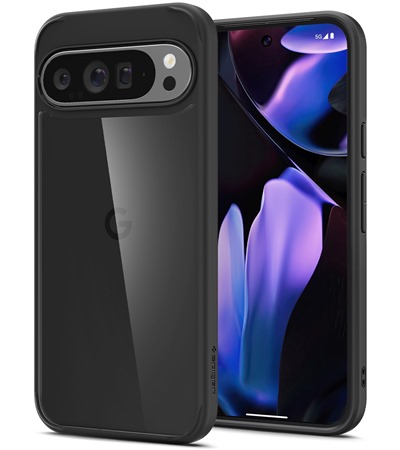 Spigen Ultra Hybrid zadn� kryt pro Google Pixel 9 Pro XL �ir�