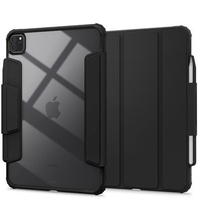 Spigen Air Skin Pro flipov pouzdro pro Apple iPad Pro 11