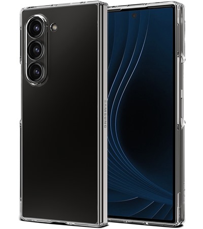 Spigen Air Skin zadn� kryt pro Samsung Galaxy Z Fold6 �ir�