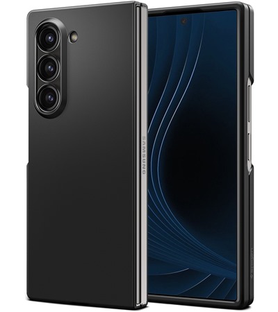 Spigen Air Skin zadn� kryt pro Samsung Galaxy Z Fold6 �ir�