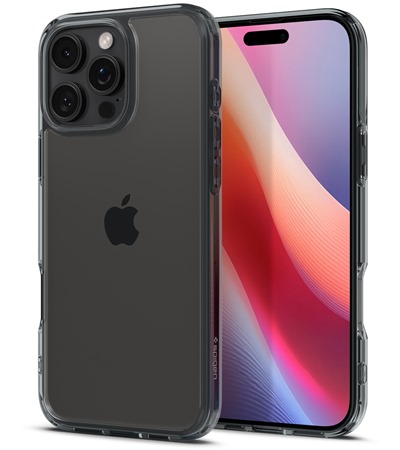 Spigen Ultra Hybrid zadn� kryt pro Apple iPhone 16 Pro �ir�