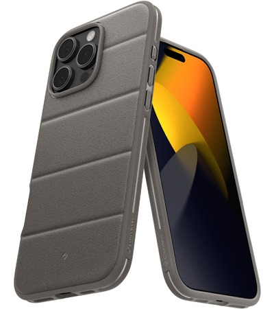 Spigen Caseology Athlex zadn� kryt s podporou MagSafe pro Apple iPhone 16 Pro �ed�