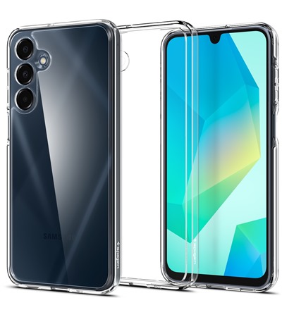 Spigen Ultra Hybrid zadn� kryt pro Samsung Galaxy A16 / A16 5G �ir�
