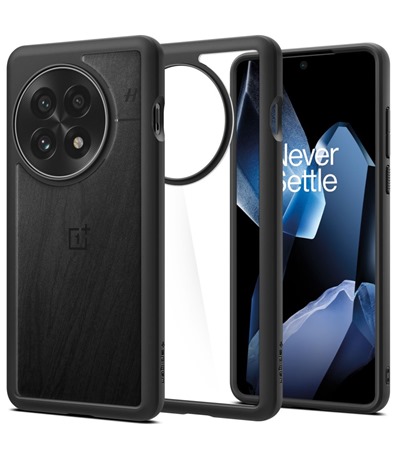 Spigen Ultra Hybrid zadn kryt pro OnePlus 13 ir/ern