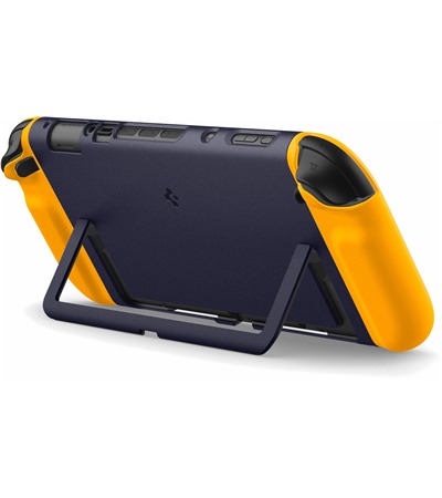 Spigen Nano Pop zadn kryt pro Nintendo Switch 2 ern