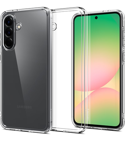 Spigen Ultra Hybrid zadn kryt pro Samsung Galaxy A56 5G ir