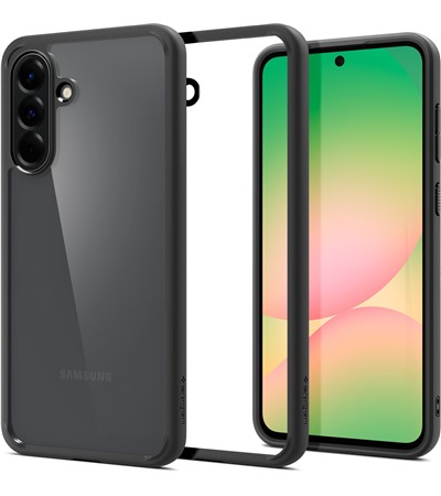 Spigen Ultra Hybrid zadn� kryt pro Samsung Galaxy A56 5G �ir�