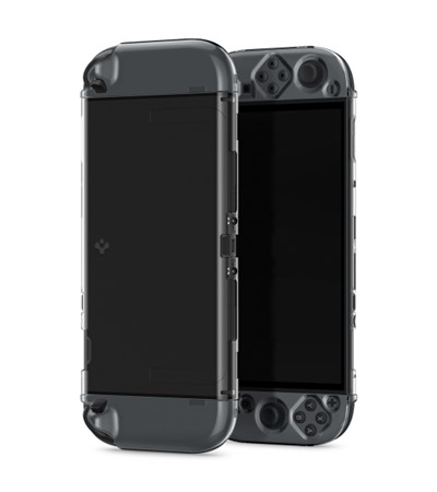 Spigen Air Fit zadn kryt pro Nintendo Switch 2 ir