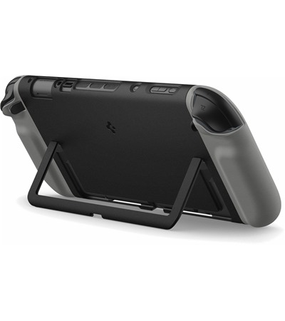 Spigen Nano Pop zadn kryt pro Nintendo Switch 2 ern