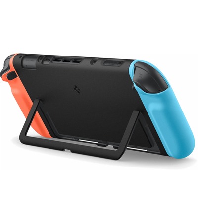 Spigen Nano Pop zadn� kryt pro Nintendo Switch 2 �ern�