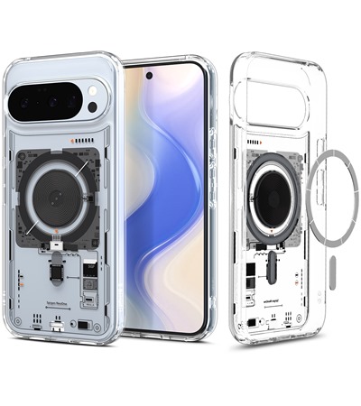 Spigen Ultra Hybrid Neo One zadn kryt s podporou MagSafe pro Google Pixel 10 / 10 Pro