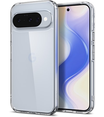 Spigen Ultra Hybrid zadn� kryt pro Google Pixel 10 / 10 Pro �ir�