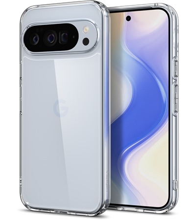 Spigen Ultra Hybrid zadn� kryt pro Google Pixel 10 Pro XL �ir�