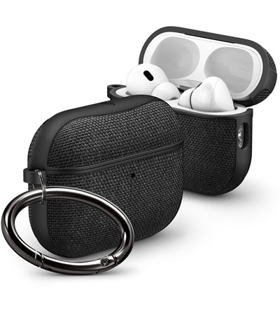 Spigen Urban Fit pouzdro pro Apple AirPods Pro 3 �ern�