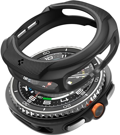 Spigen Liquid Air pouzdro pro Samsung Galaxy Watch8 Classic