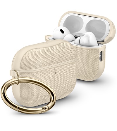 Spigen Urban Fit pouzdro pro Apple AirPods Pro 3 bov