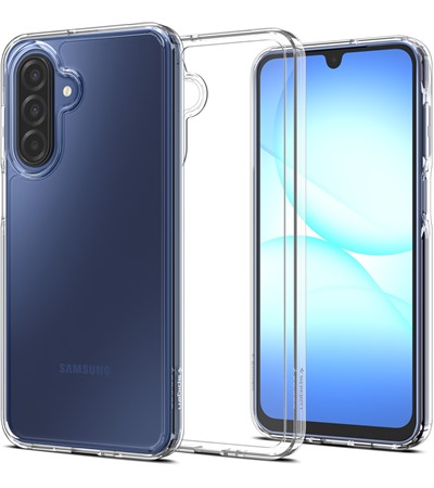 Spigen Ultra Hybrid zadn� kryt pro Samsung Galaxy A17 / A17 5G �ir�