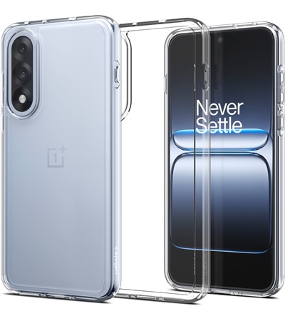 Spigen Ultra Hybrid zadn� kryt pro OnePlus Nord 5 �ir�